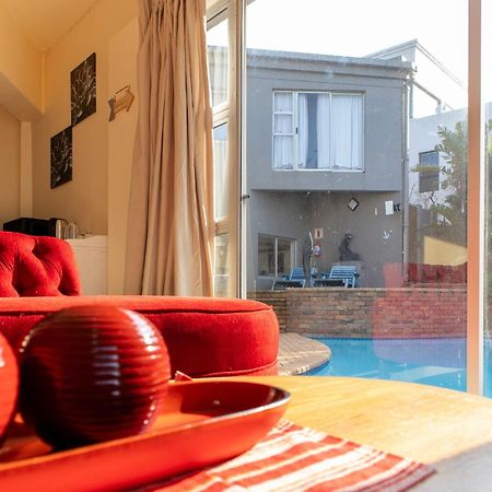 305 Guest House Amanzimtoti Exterior photo