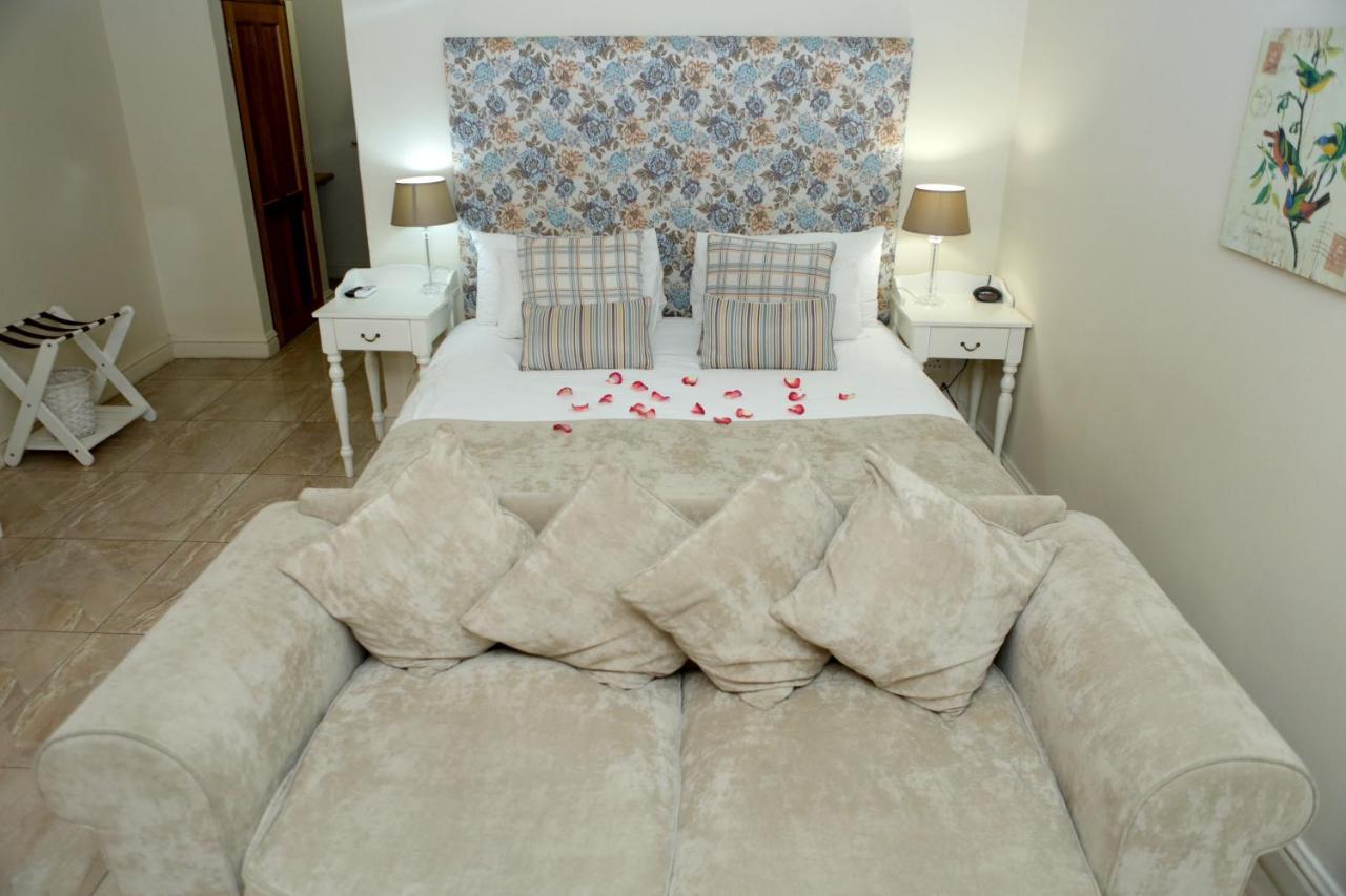 305 Guest House Amanzimtoti Exterior photo