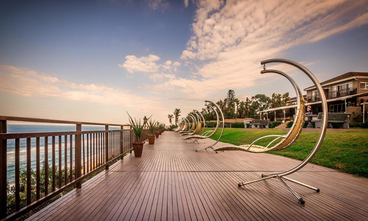 305 Guest House Amanzimtoti Exterior photo