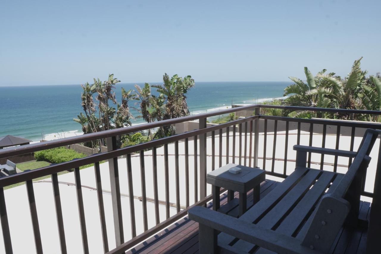 305 Guest House Amanzimtoti Exterior photo