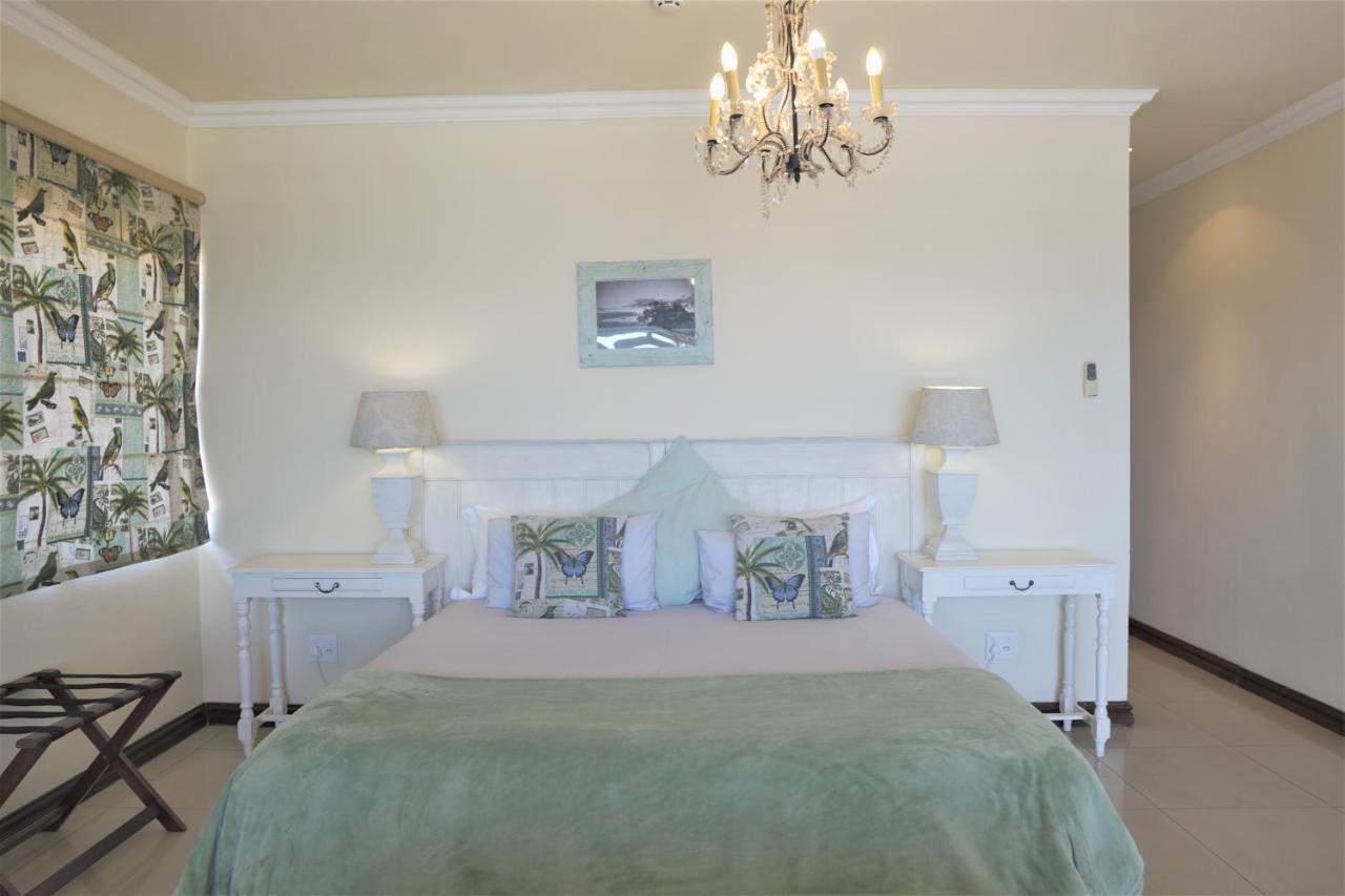 305 Guest House Amanzimtoti Exterior photo