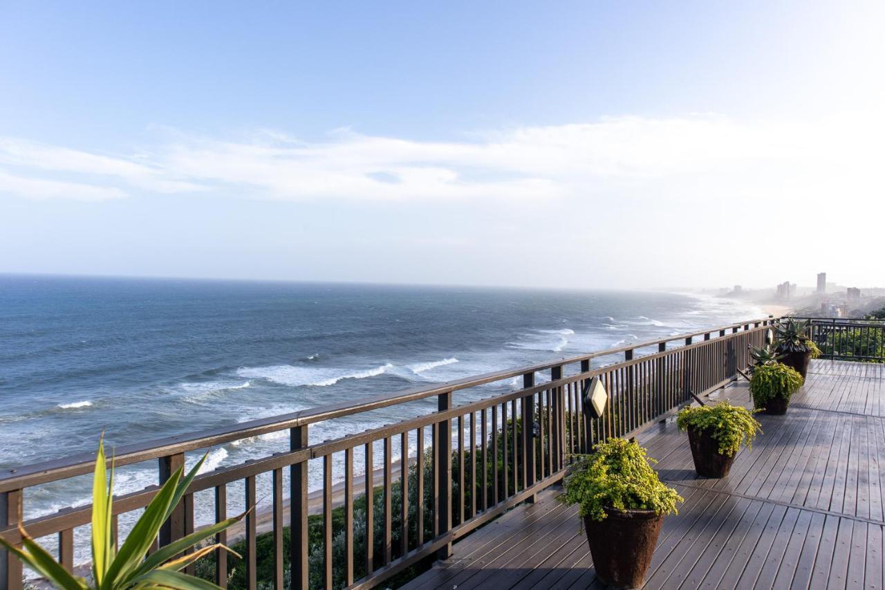 305 Guest House Amanzimtoti Exterior photo