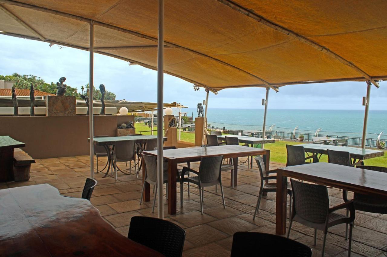 305 Guest House Amanzimtoti Exterior photo