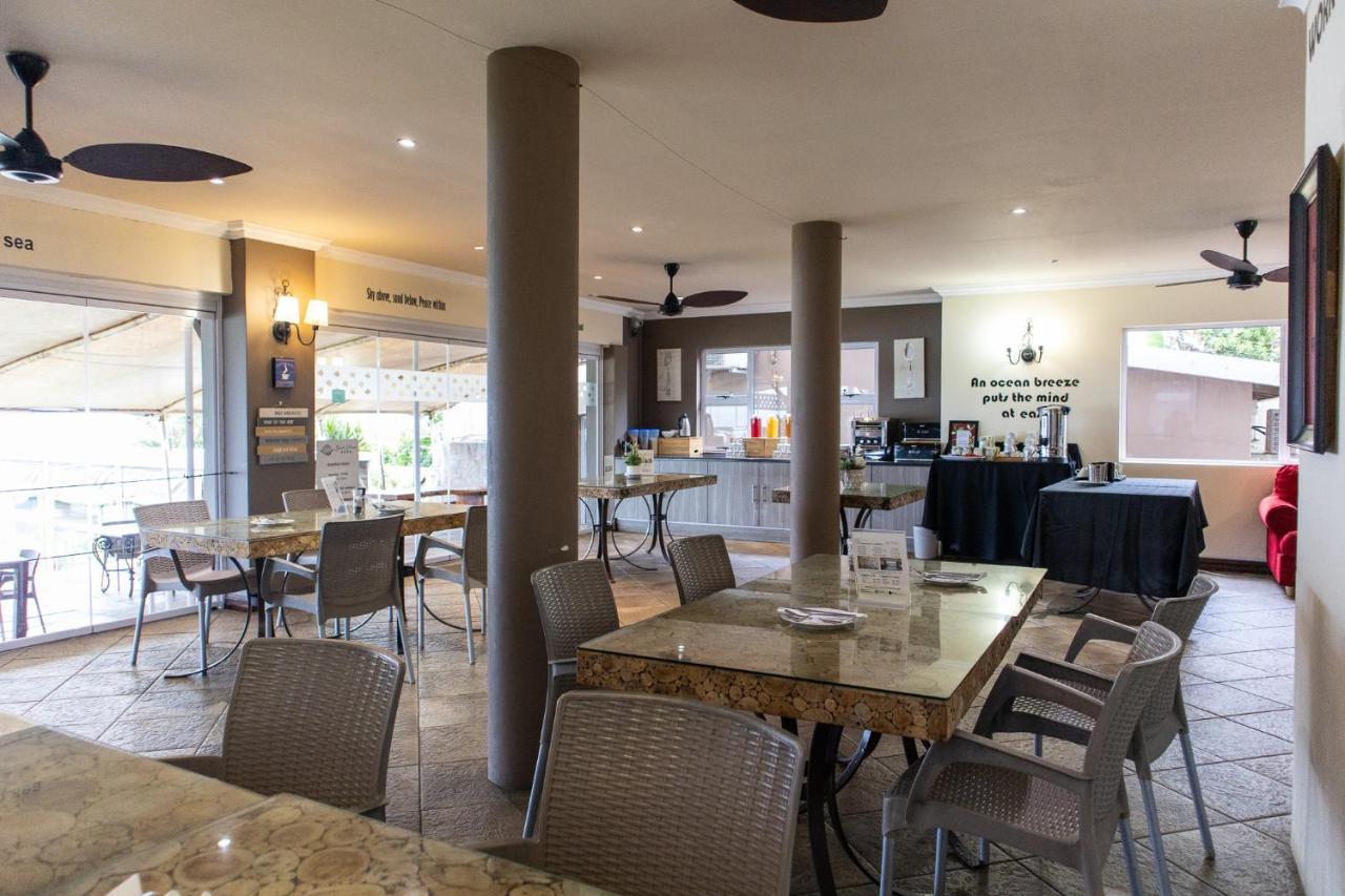 305 Guest House Amanzimtoti Exterior photo