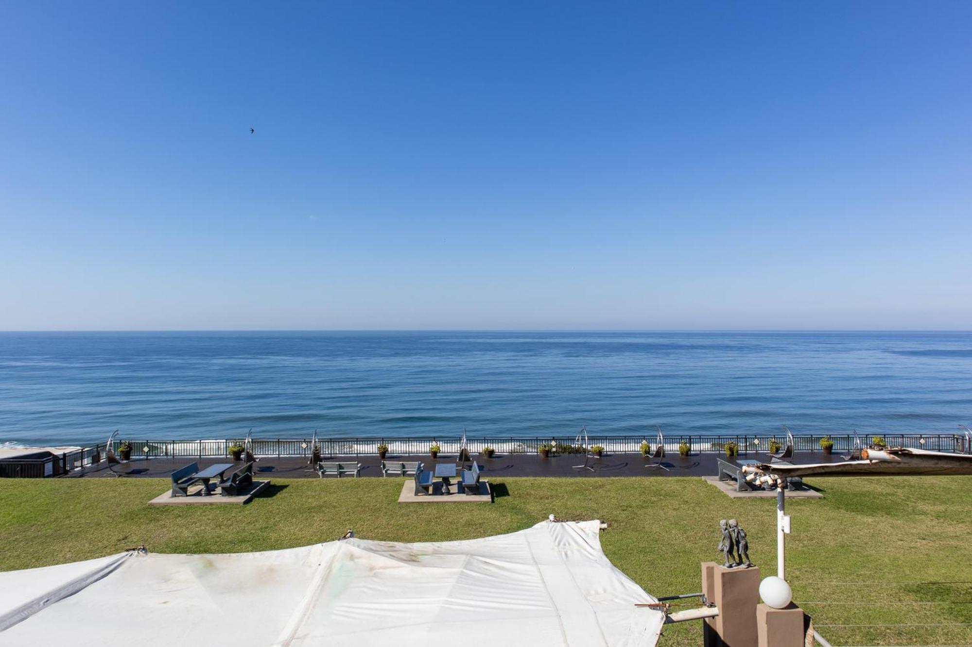 305 Guest House Amanzimtoti Exterior photo