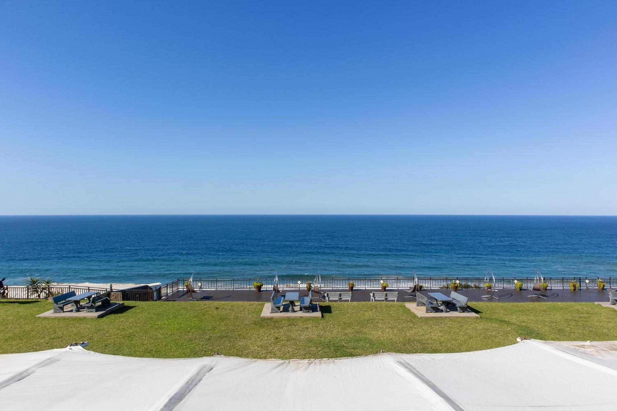 305 Guest House Amanzimtoti Exterior photo