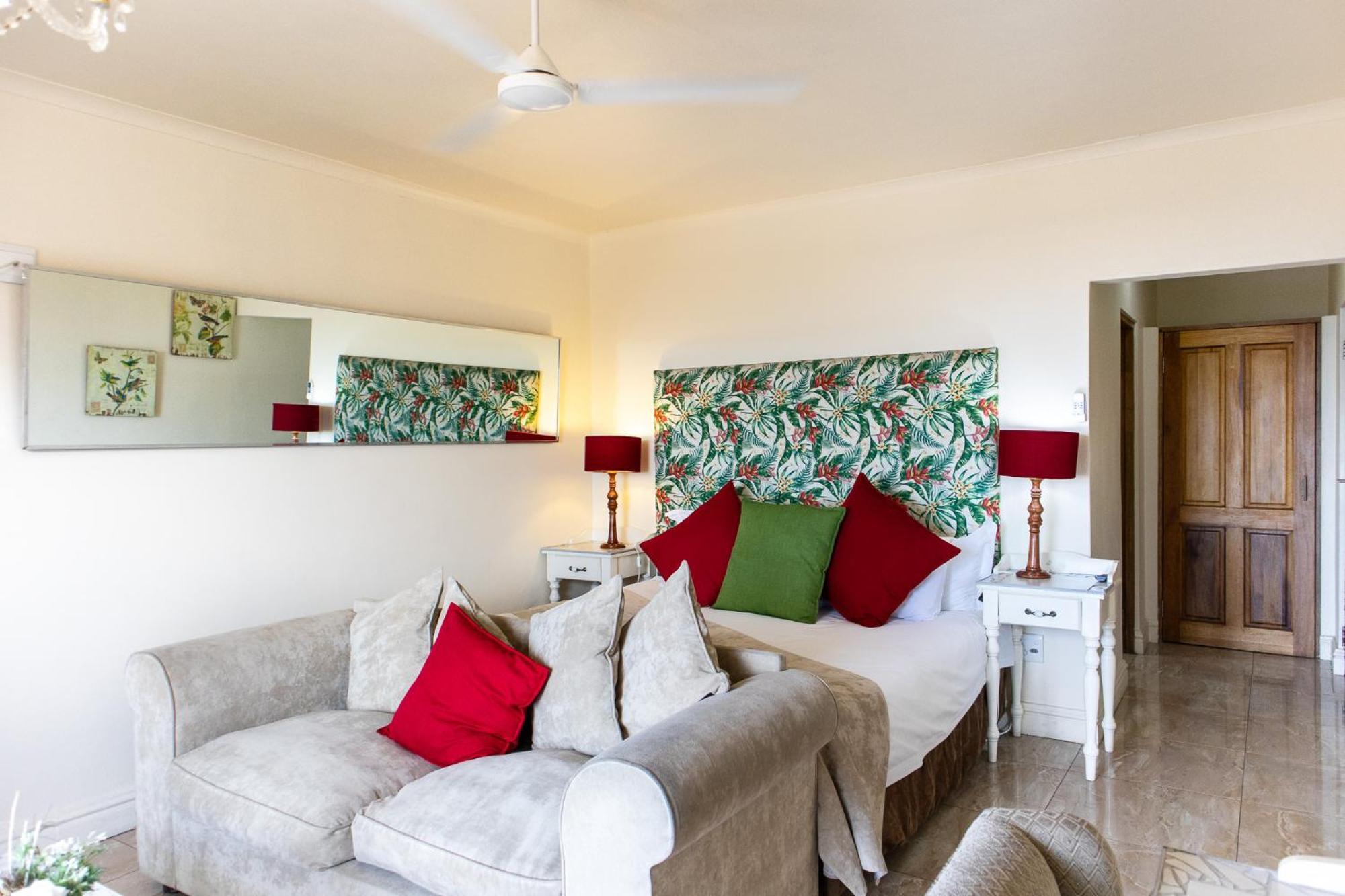 305 Guest House Amanzimtoti Exterior photo