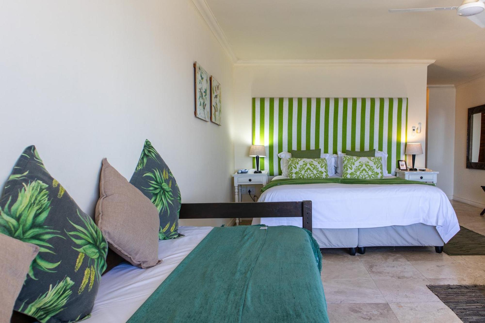 305 Guest House Amanzimtoti Exterior photo