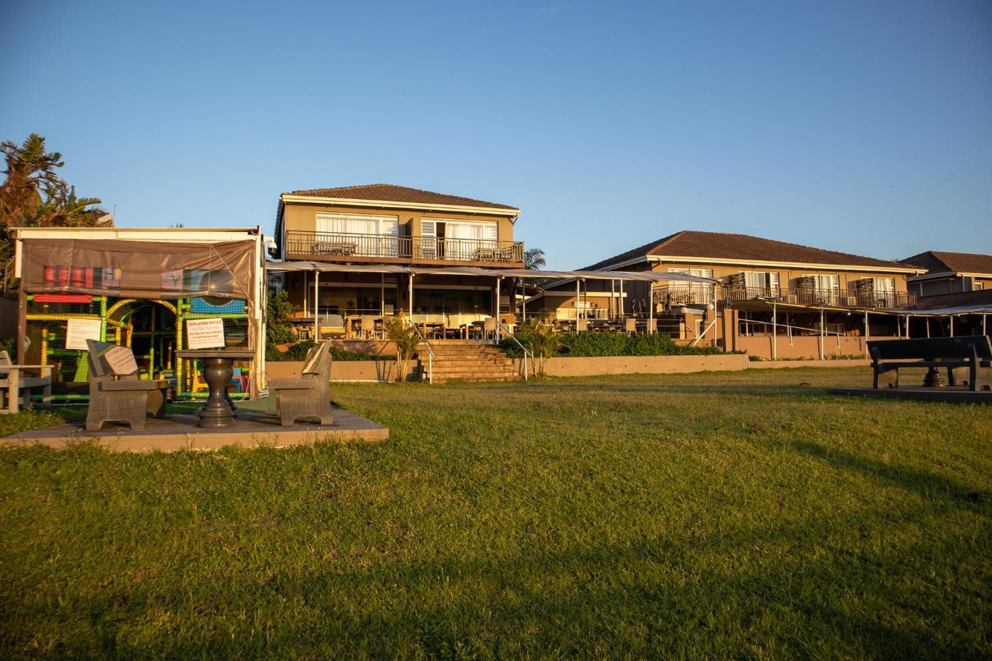 305 Guest House Amanzimtoti Exterior photo