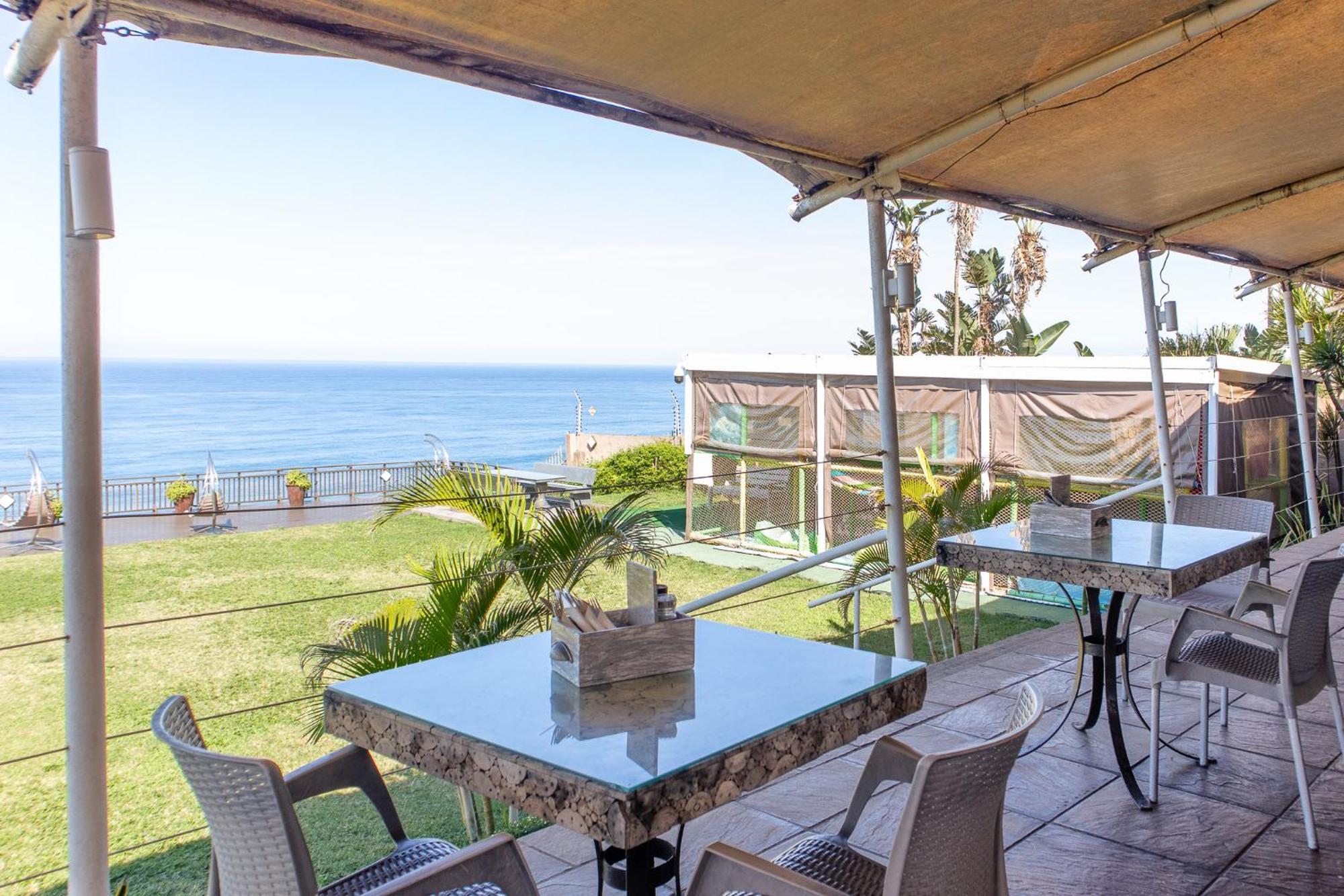 305 Guest House Amanzimtoti Exterior photo