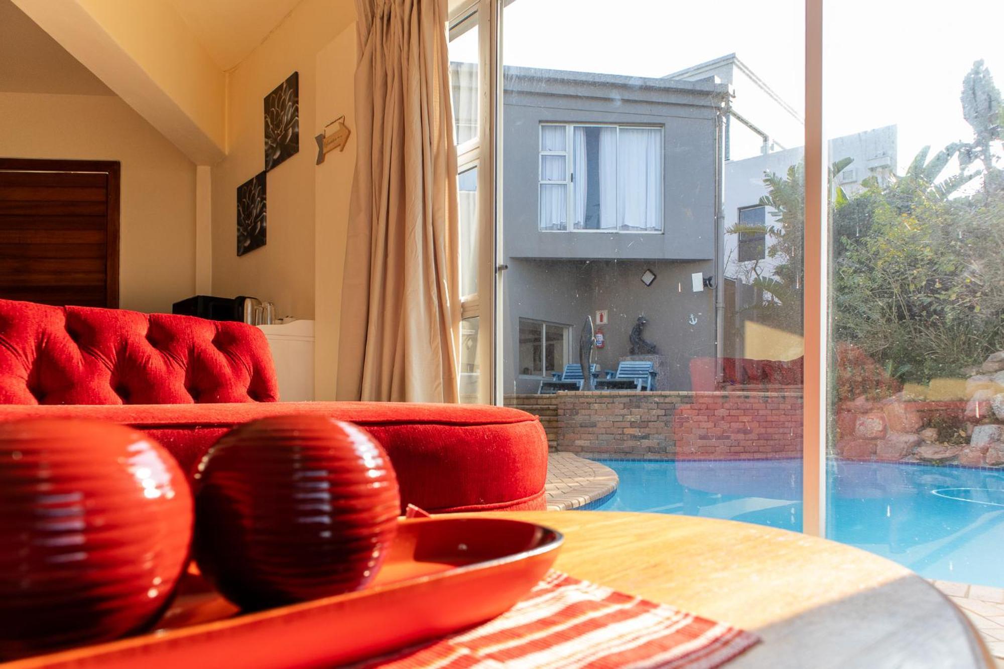305 Guest House Amanzimtoti Exterior photo