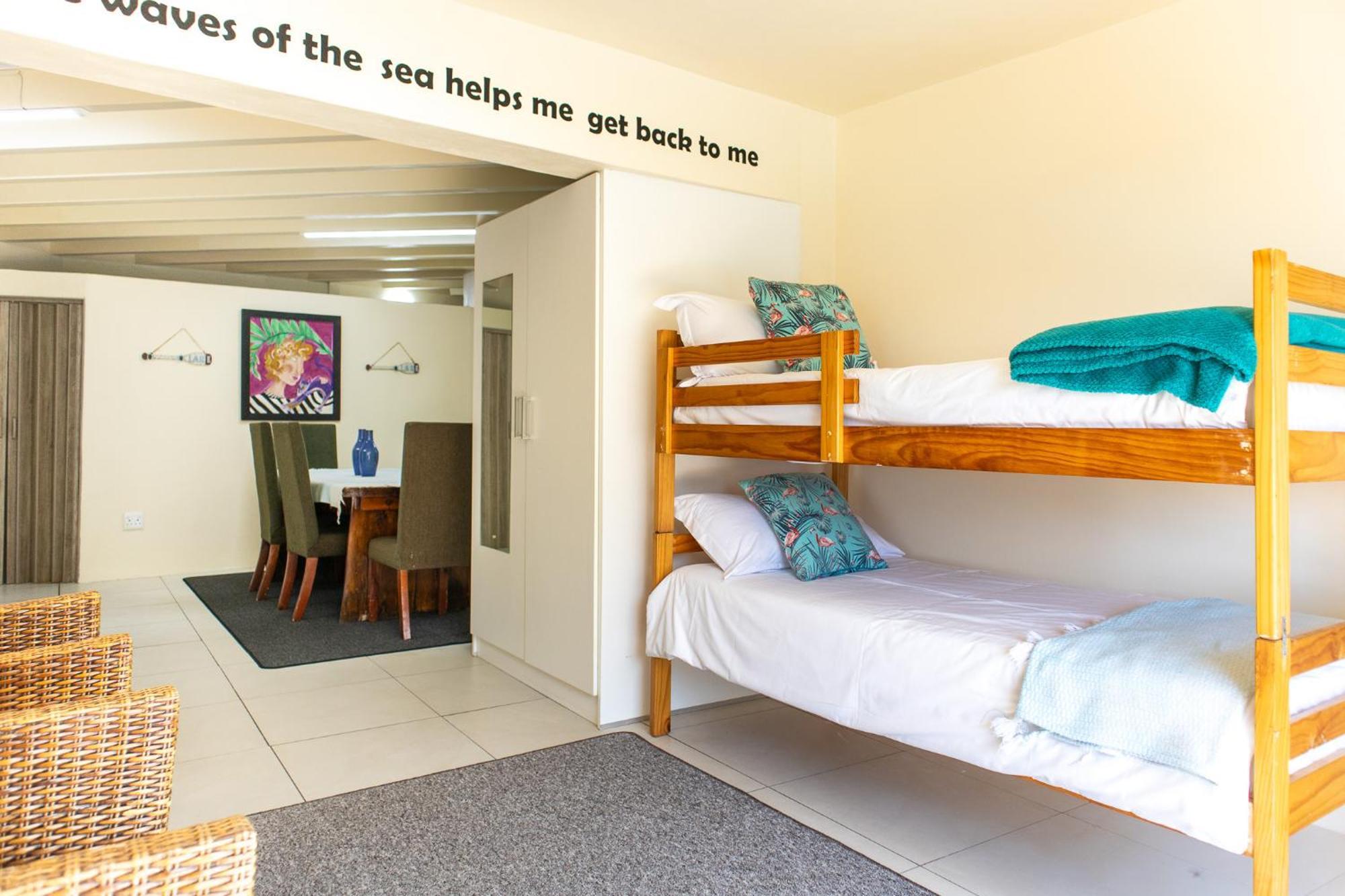 305 Guest House Amanzimtoti Exterior photo