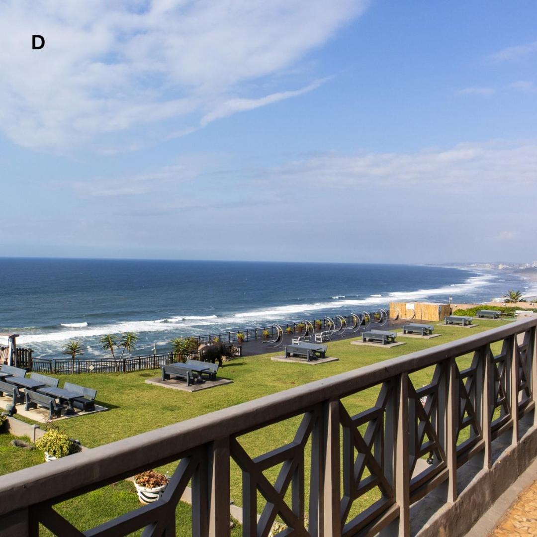 305 Guest House Amanzimtoti Exterior photo