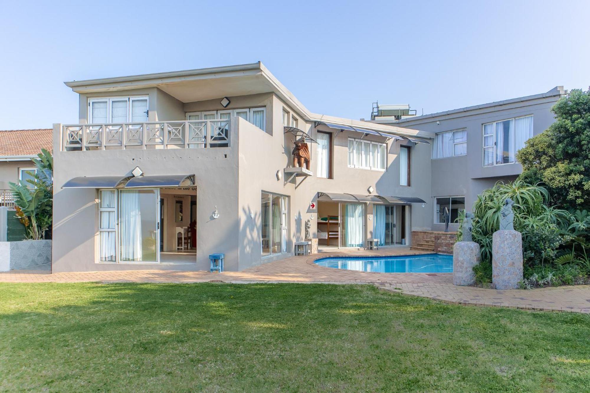 305 Guest House Amanzimtoti Exterior photo