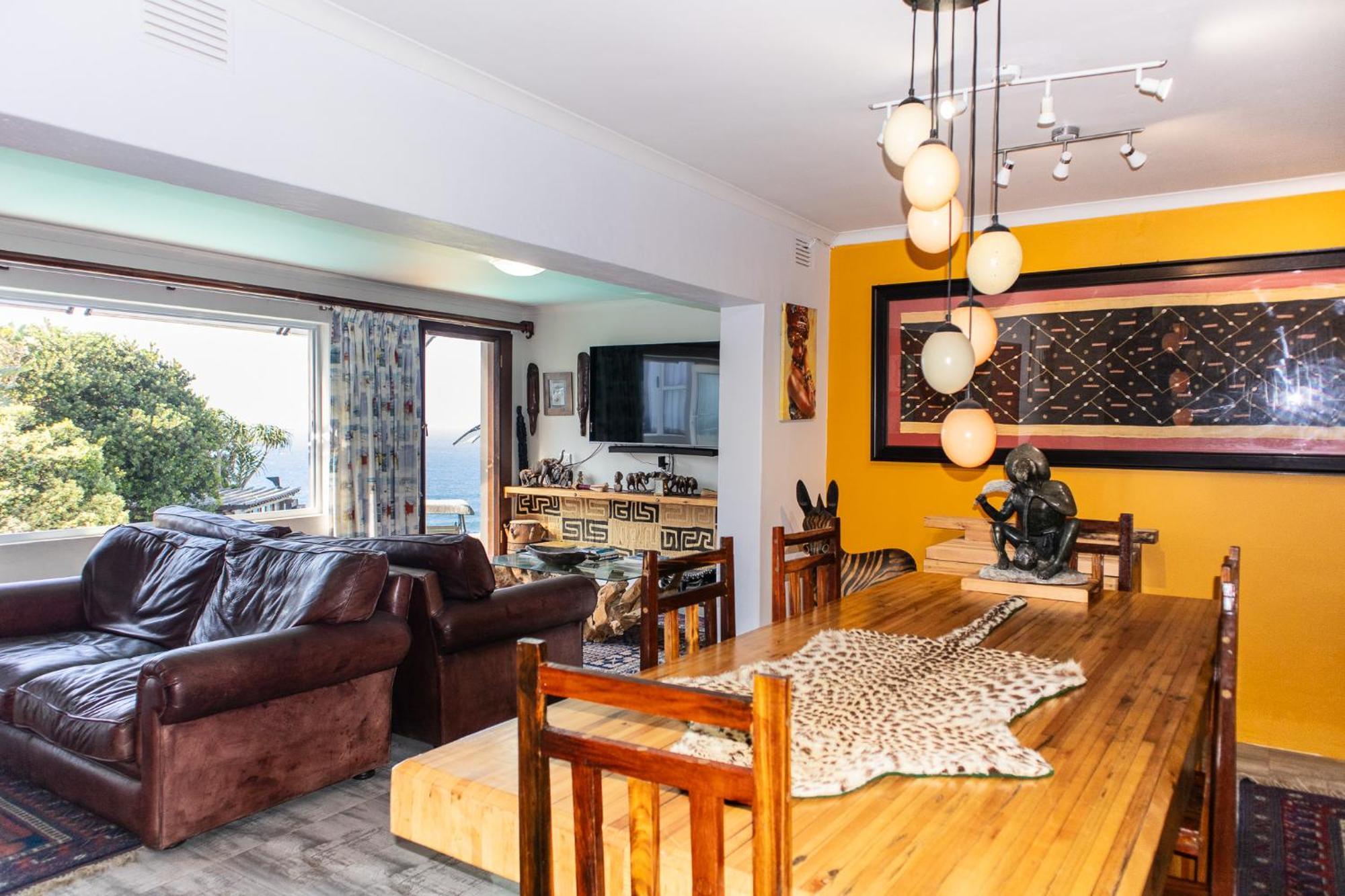 305 Guest House Amanzimtoti Exterior photo