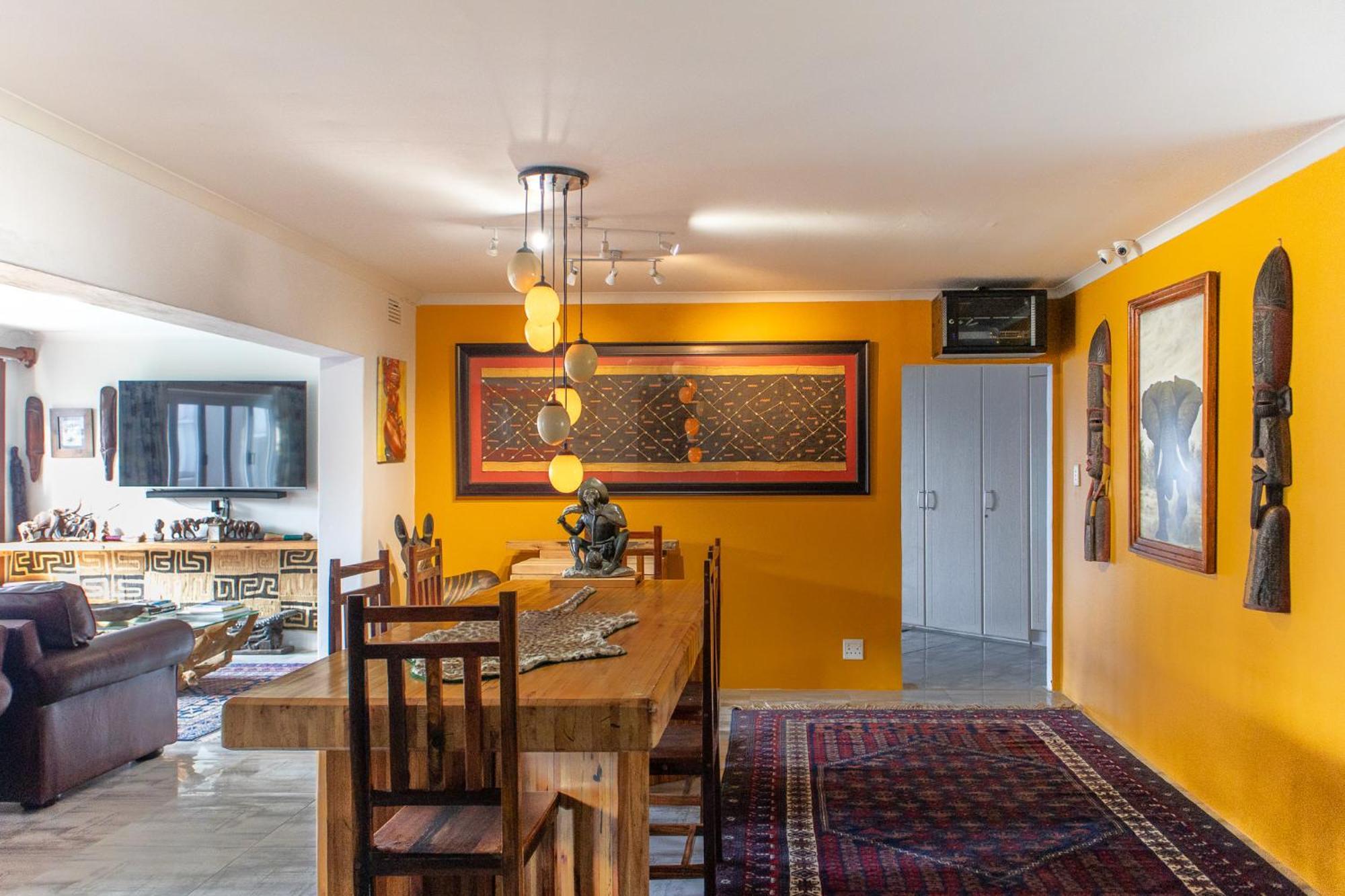 305 Guest House Amanzimtoti Exterior photo