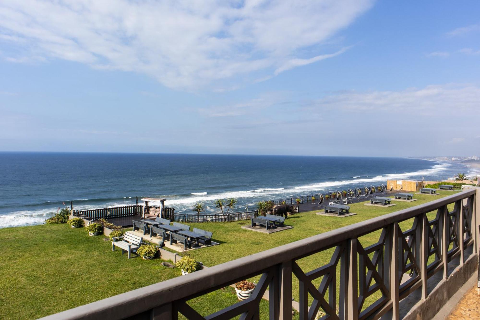 305 Guest House Amanzimtoti Exterior photo